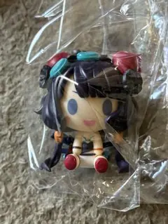 一番くじ Fate/Grand OrderH賞 ちょこのっこフィギュア 葛飾北斎