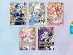 2025年最新】ホロライブ ヴァイスシュヴァルツ 未開封の人気