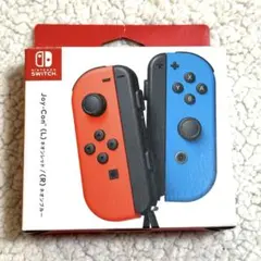 【訳あり】Nintendo Switch Joy-Con セット