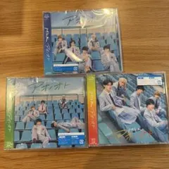 M!LK アオノオト