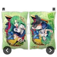 メルカリ便で発送！ひぐらしのなく頃に ピローケース 梨花 メルカリ便で発送！ひぐらしのなく頃に ピローケース 梨花 - メルカリ