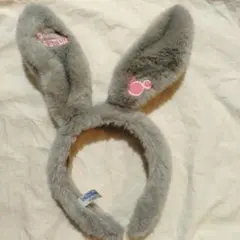 東京ディズニーリゾート うさぎ カチューシャ イースター