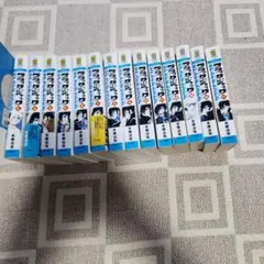 BLACKJACK 非全巻セット 手塚治虫 ブラックジャック 抜け有り - メルカリ