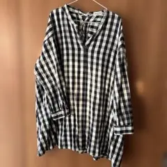 sm2 サマンサモスモス チュニック