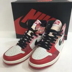 Spider-Man×NIKE AJ1 RETRO 77251015N01S