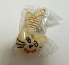 キヨ くじ シークレット C賞 キヨ猫マスコットキーホルダー