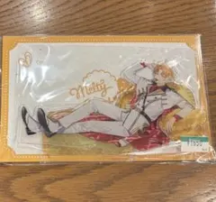 宇佐美リト バレンタイン アクスタ