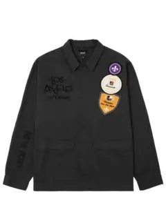 HUFセットアップ