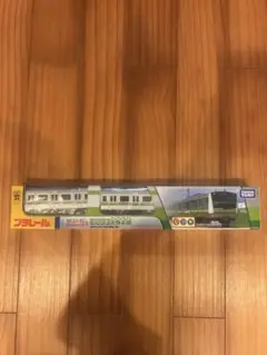 プラレール E233系横浜線