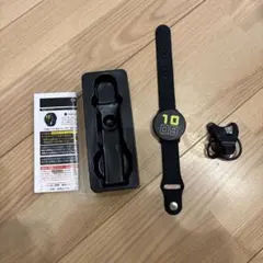 スマートフォンウォッチ