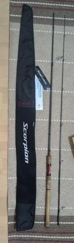 2025年最新】2831r-2 スコーピオンの人気アイテム - メルカリ