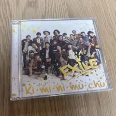 EXILE Ki・mi・ni・mu・chu CD+DVD
