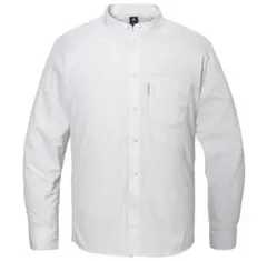 mont-bell モンベル　WIC.ライト スタンドカラーシャツ Men'sのサムネイル