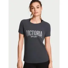 新品未使用 ヴィクトリアシークレット Tシャツ ヴィクトリアスポーツ ウェア