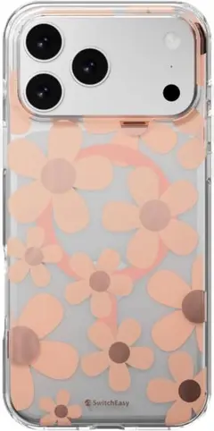 25454　値下げOK　iPhone 17 Pro Max 対応 ケース クリア