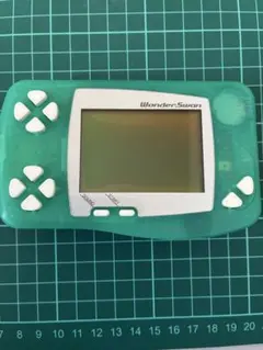 ワンダースワン 本体