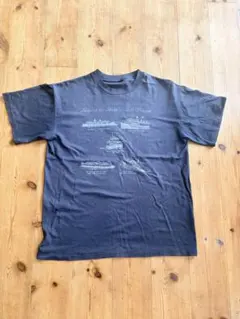 小沢健二 Tシャツ HYPOTHESES NON FINGO 神秘的 黒 L - メルカリ