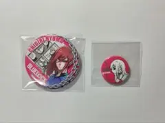 ブルーロック 千切豹馬 プリンセスカフェ 缶バッジ Vol.3 楽天ブックス