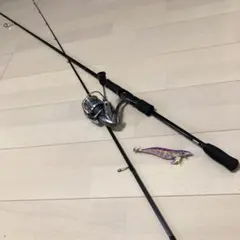 2025年最新】エメラルダス ロッド 86mhの人気アイテム - メルカリ