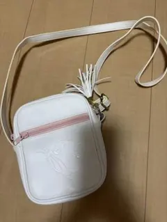 マリーちゃん　ショルダーバッグ