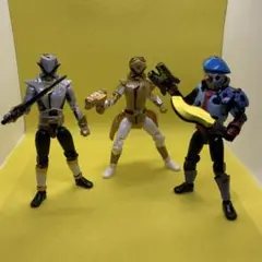 2025年最新】快盗戦隊ルパンレンジャーvs警察戦隊パトレンジャー