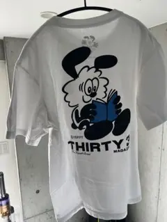 verdy family style vick Tシャツ Tee 白 M - メルカリ