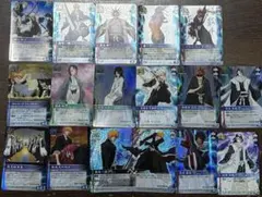 2026年最新】BLEACHソウルカードバトルの人気アイテム - メルカリ