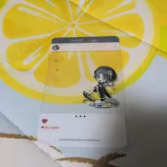 IdentityV IJL決勝戦 8arty SNS風 歯医者クリアカード | Mercari