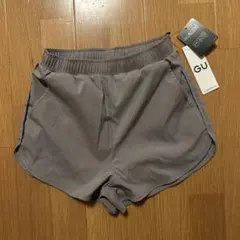 【新品タグ付き】レディース ショートパンツ　スポーツウエア　XSのサムネイル