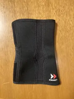 ZAMST エルボースリーブ ブラック　3L