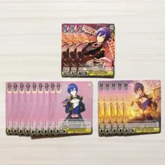 〖プロセカ〗ヴァイス KAITO セット