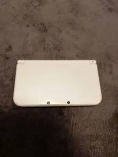 Newニンテンドー3DSLL 本体のみ