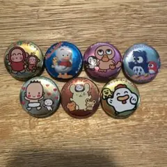 レトロ　キャラChu！