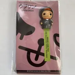 ウラワン 35周年ペンライト未使用2024/2025 miwaちゃん