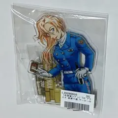名探偵コナン TCG 荻原千早 アクリルスタンド コナン - メルカリ