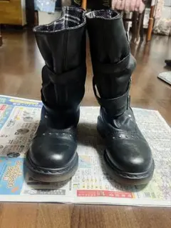 2025年最新】ドクターマーチン エンジニアの人気アイテム - メルカリ