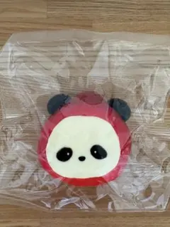 mallow squishy いちごパンダ スクイーズ