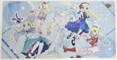 おしゃれを楽しむリーリエ 特製プレイマット - メルカリ
