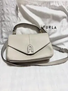 FURLA フルラ アウトレット 2wayショルダーバッグ ダフネWB00545