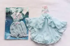 ディーラー様製 ドール用下着 アウトフィット MDD DDPサイズ