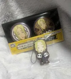 SAKAMOTODAYS サカモトデイズ　タイトーくじ　神々廻