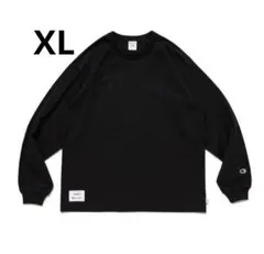 24AW WTAPS ACADEMY LS CHAMPION 黒 25SS XL 楽天市場】WTAPS ダブルタップス スウェット サイズ:L / 24AW