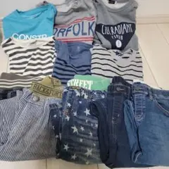 まとめ 男の子 140