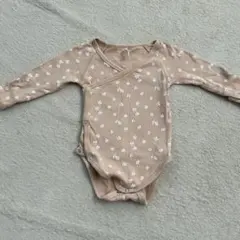 QUINCY MAE ロンパース