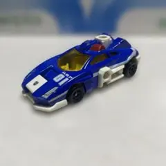 トミカ ハイパーブルーポリス 01 ブルーイーグル HBP01