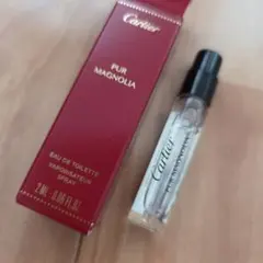 未開封　カルティエ　レゼピュール　ドゥ　パルファン 未開封 カルティエ レゼピュール ドゥ パルファン Cartier