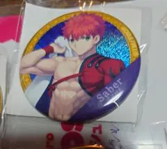 バラ売り⭕️ fgo 岡田以蔵 催装 缶バッジ 147点 FGO 岡田以蔵 高知新聞の通販 by ち！｜ラクマ