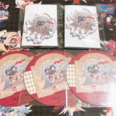 ハズビンホテル アニカフェ エミリー