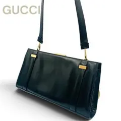 美品】グッチ ショルダーバッグ 004・2296・0612 GUCCI - メルカリ