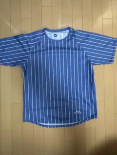 ballaholic cool Tee stripe